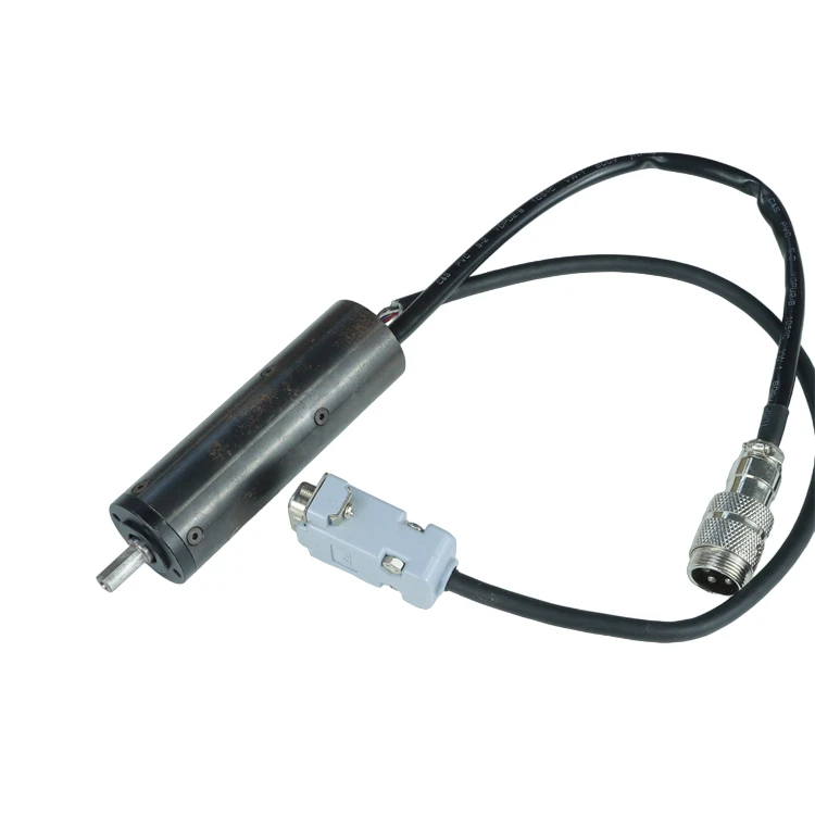 Hollow Cup Motor