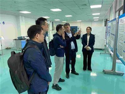 Deepening Strategic Trust And Exploring New Paths For Industrial Synergy – Ch...