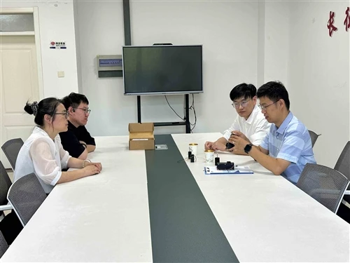 Deepening Collaborative Innovation Across The Industrial Chain To Explore New...