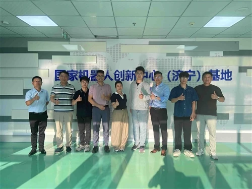 Vietnam Customer Delegation Visits Zkseasy To Explore New Opportunities For C...