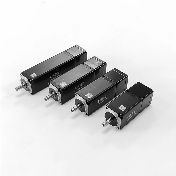 All-in-one Servo Motor