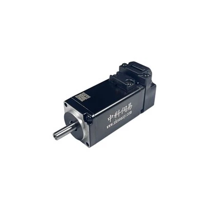 20 Watt DC Motor